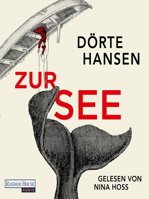 Title details for Zur See by Dörte Hansen - Wait list